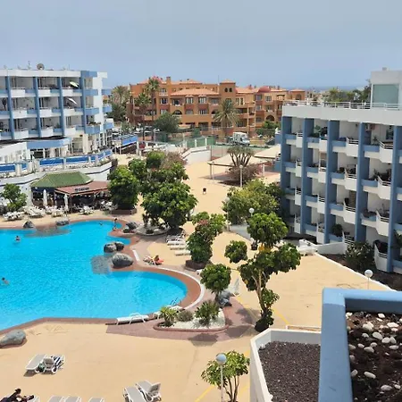 Park Golf Del Sur Meerblick San Miguel de Abona