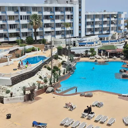Park Golf Del Sur Meerblick San Miguel de Abona