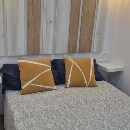Apartment Park Golf Del Sur Meerblick *