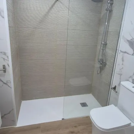 Apartment Park Golf Del Sur Meerblick *