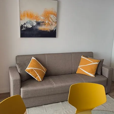Park Golf Del Sur Meerblick Apartment *